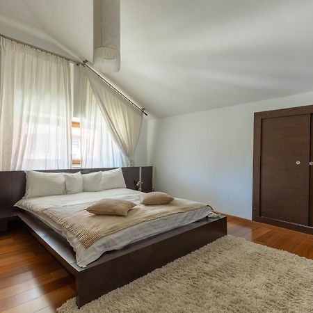 Vila Etiquette Predeal Exteriör bild