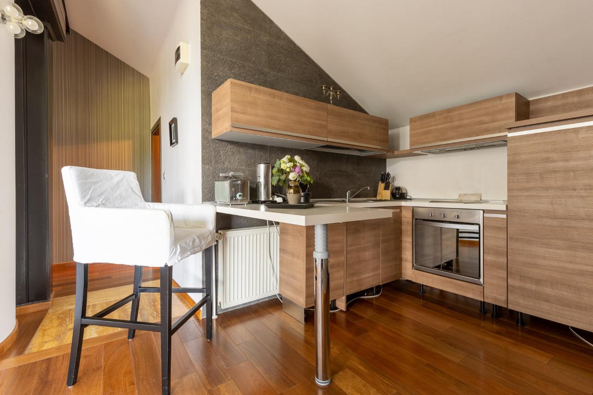 Vila Etiquette Predeal Exteriör bild