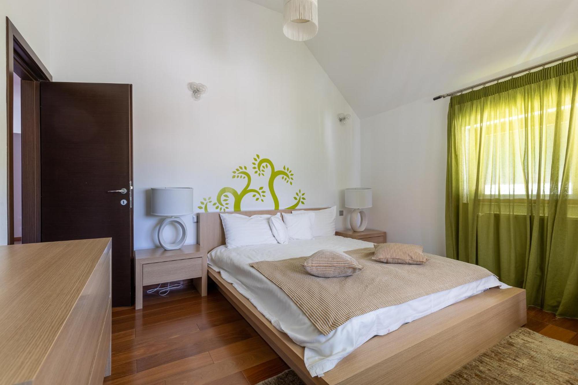 Vila Etiquette Predeal Exteriör bild