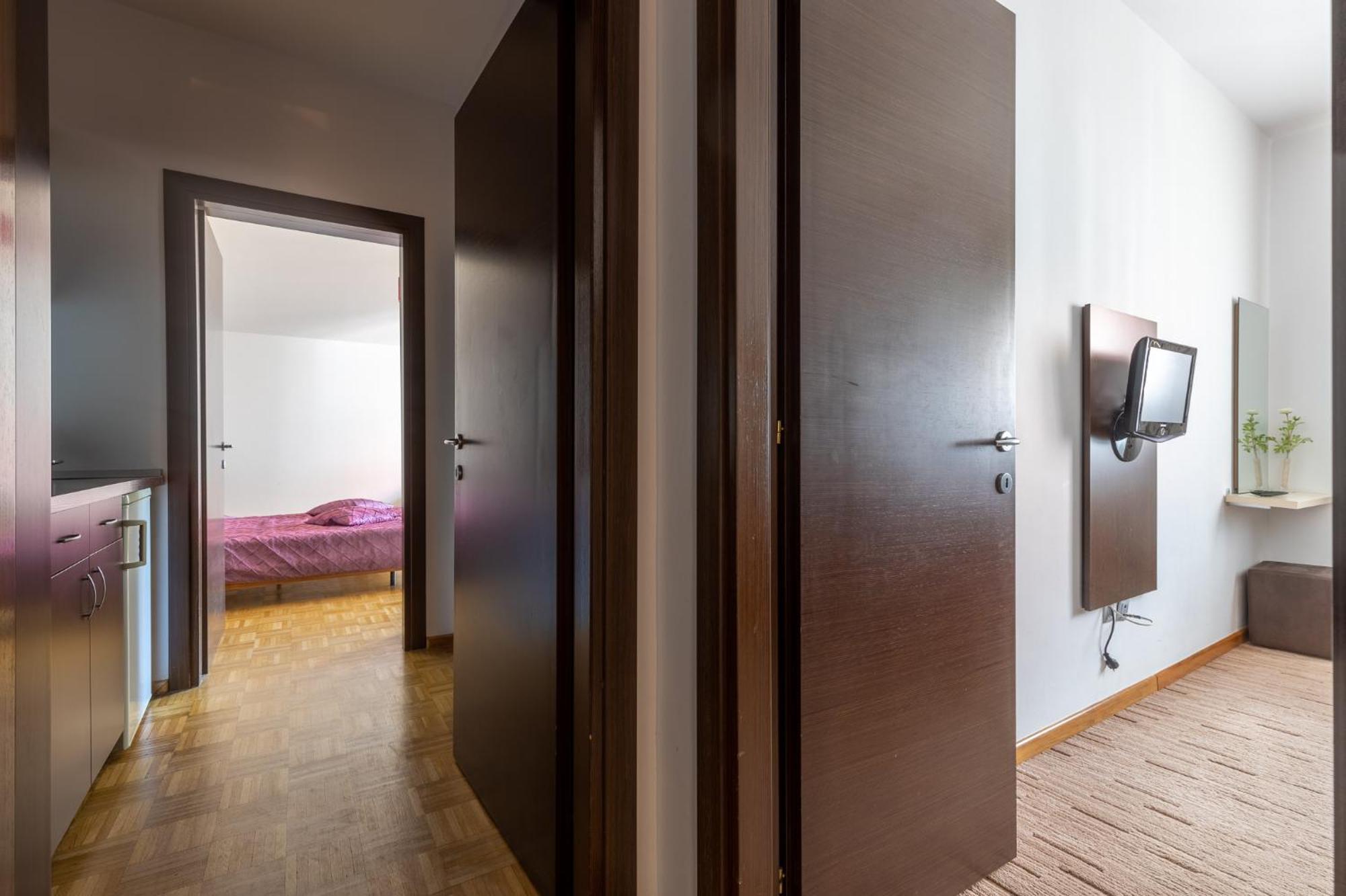 Vila Etiquette Predeal Exteriör bild
