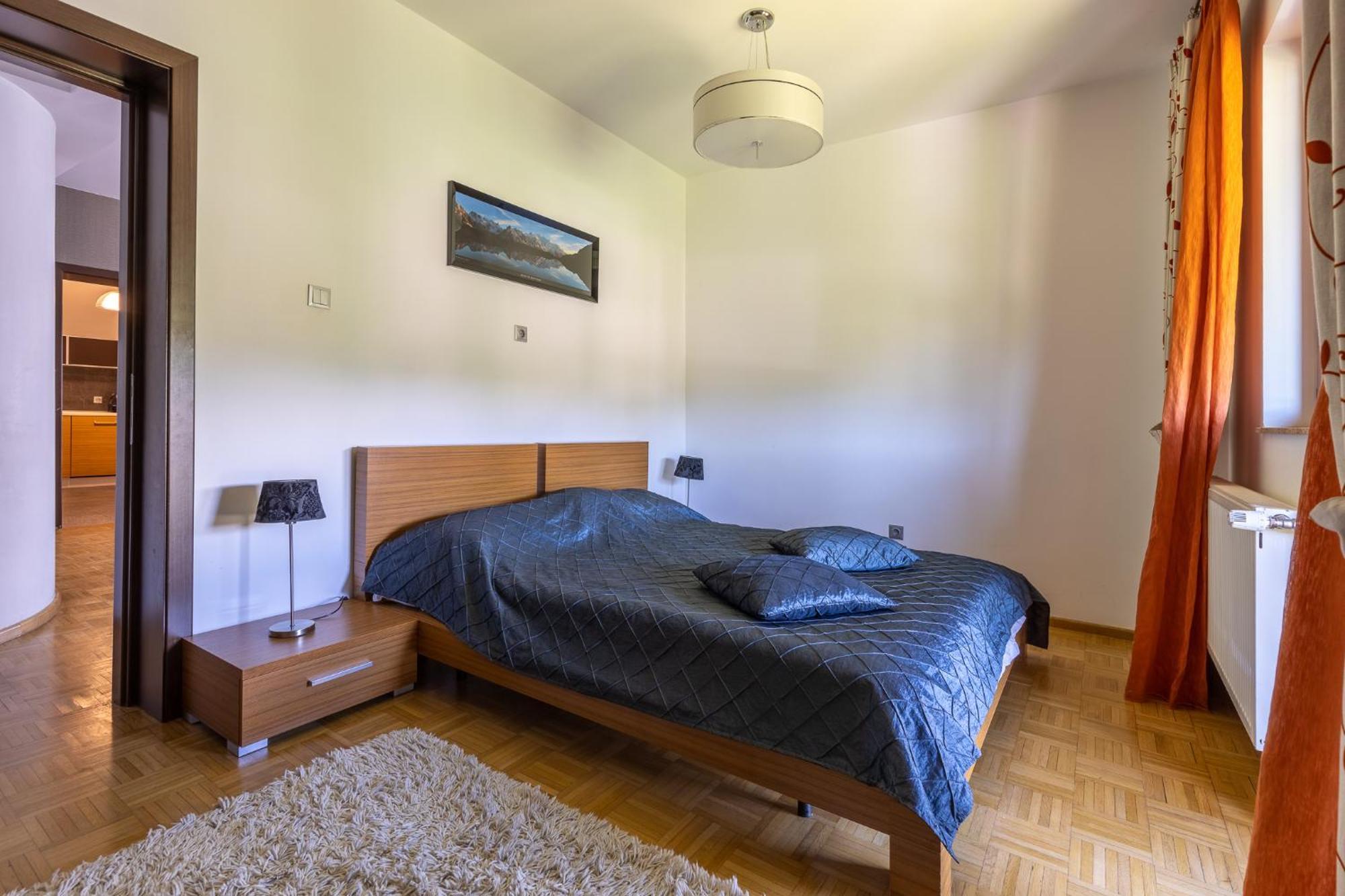 Vila Etiquette Predeal Exteriör bild