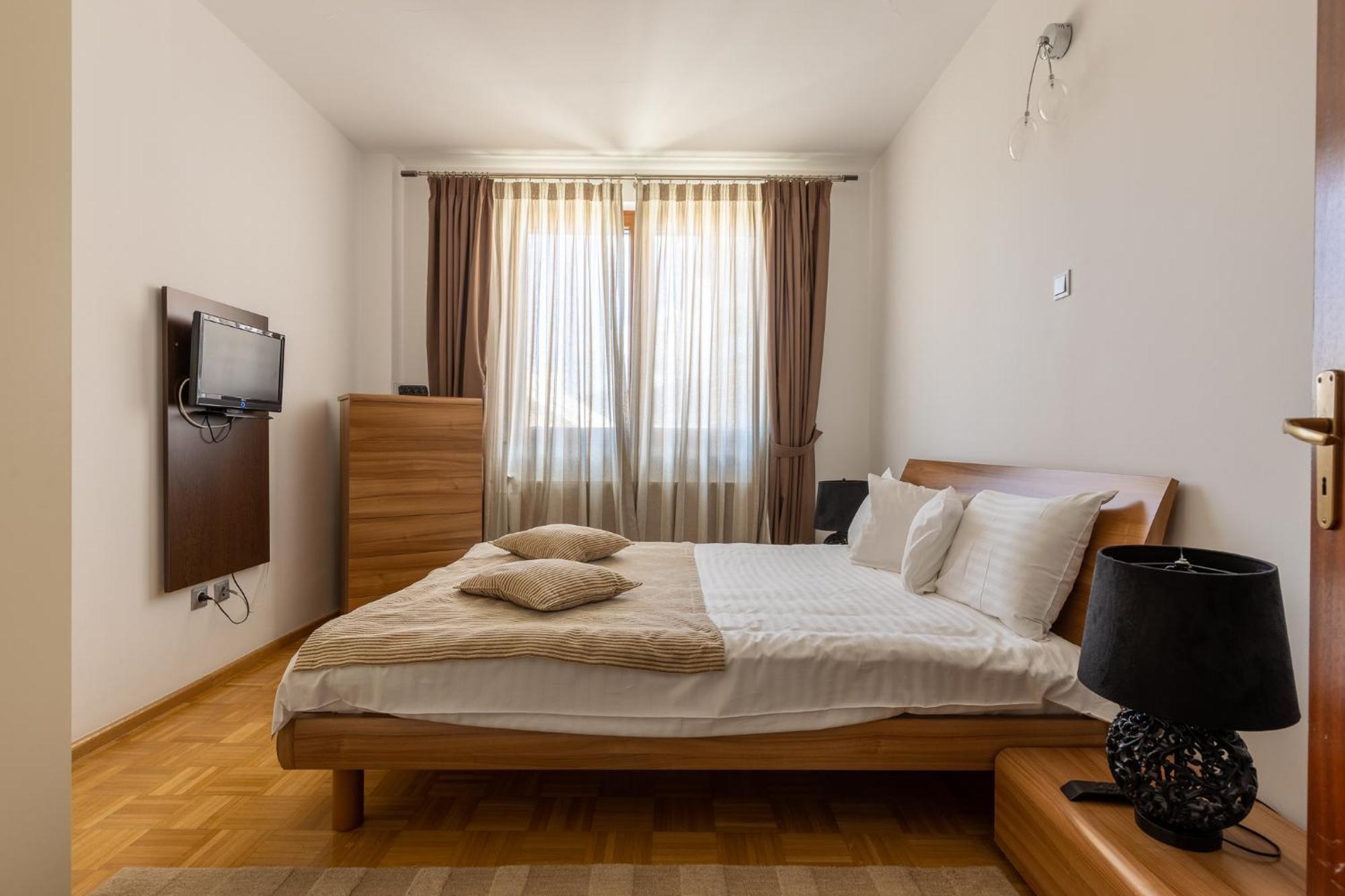 Vila Etiquette Predeal Exteriör bild