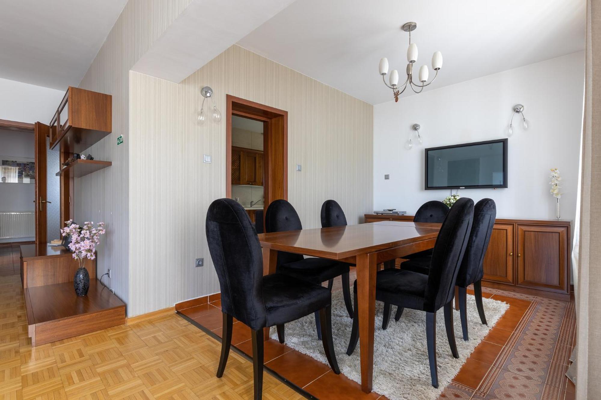Vila Etiquette Predeal Exteriör bild