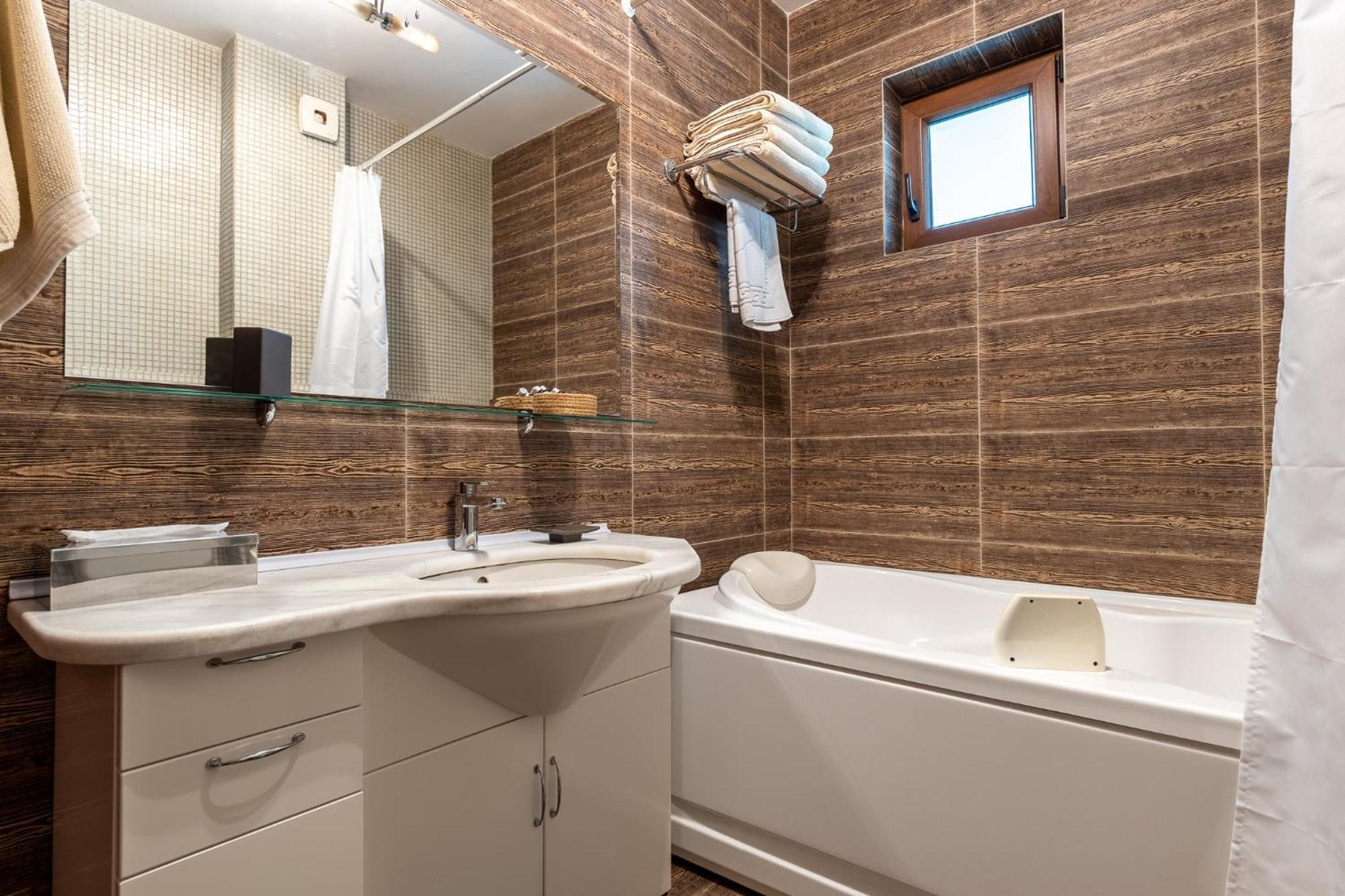 Vila Etiquette Predeal Exteriör bild