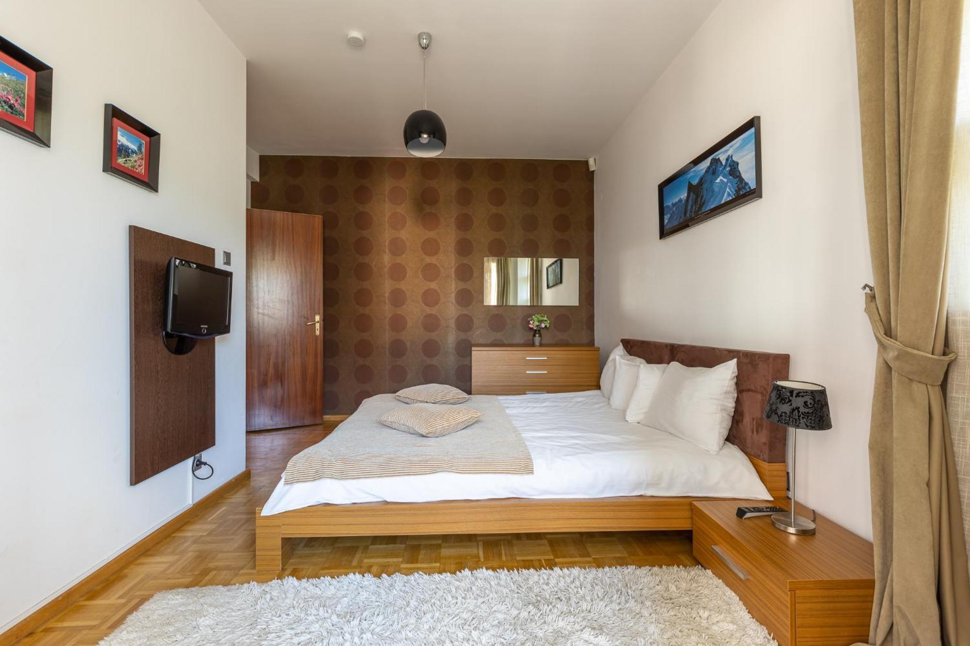 Vila Etiquette Predeal Exteriör bild