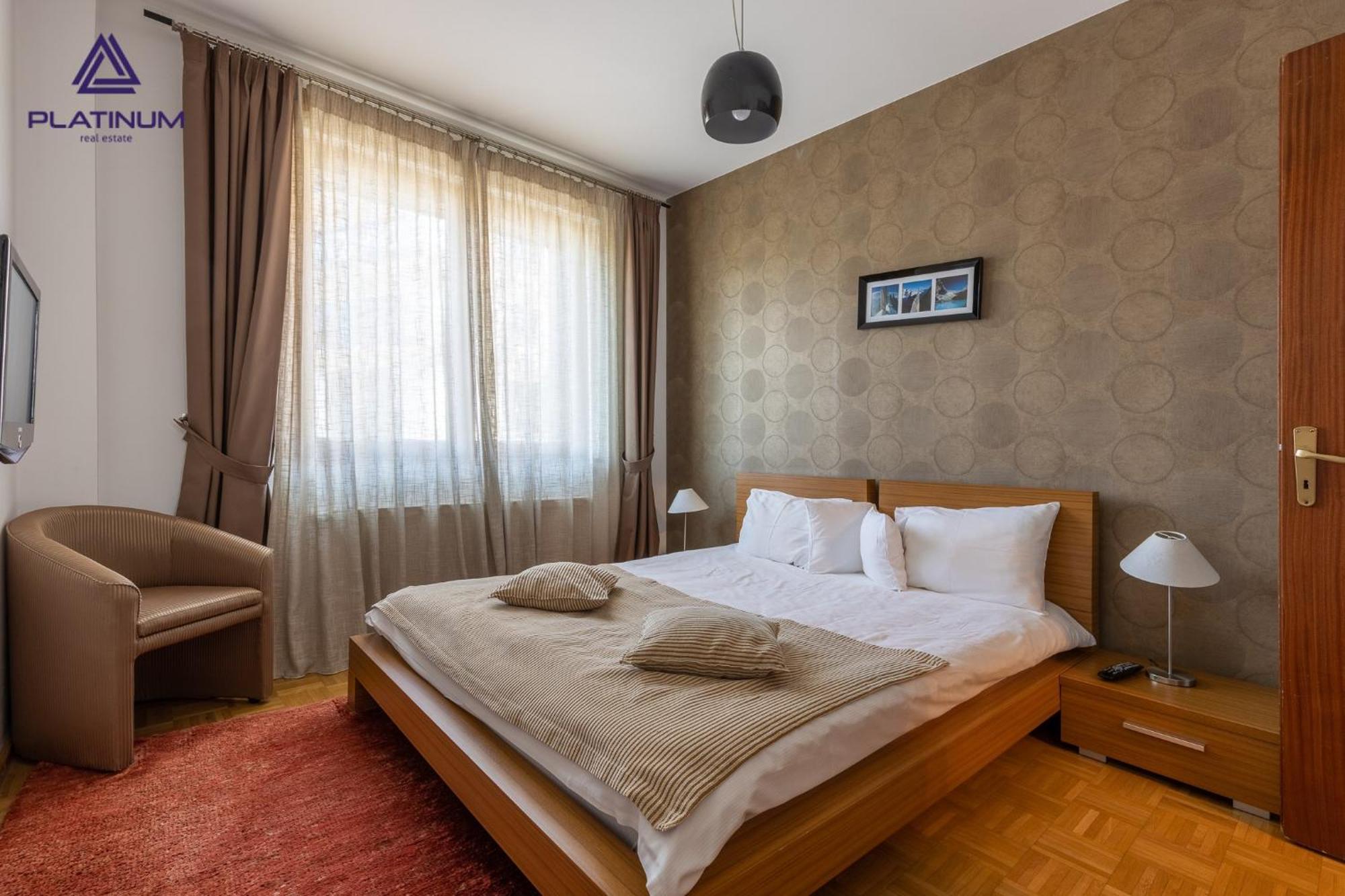 Vila Etiquette Predeal Exteriör bild