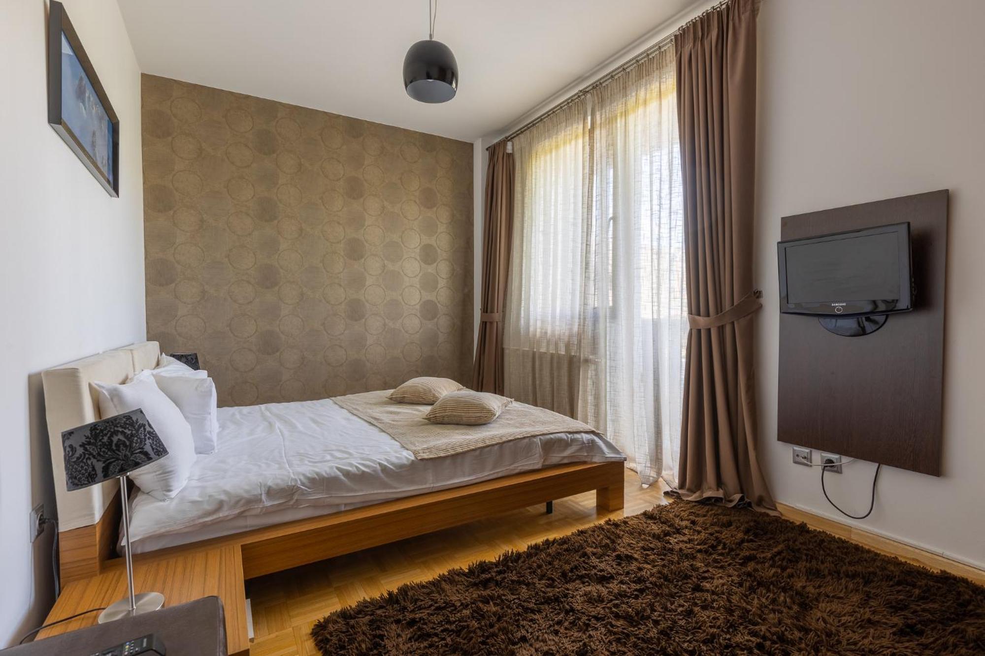 Vila Etiquette Predeal Exteriör bild